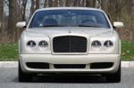 Bentley Brooklands 2009 года (NA)